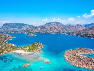 Dalaman Bozburun Transfer