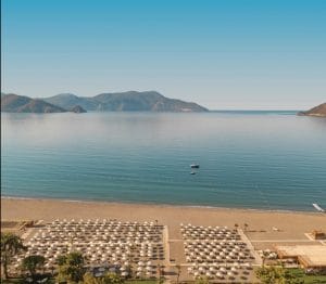 Dalaman Fethiye Transfer